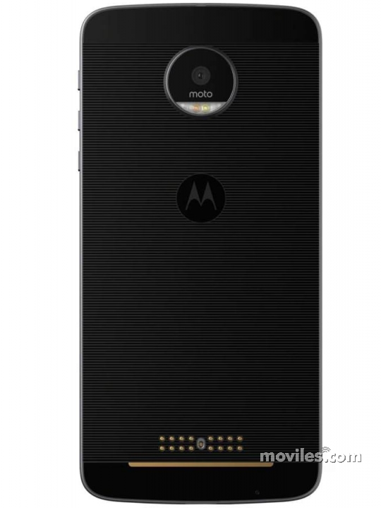 Image 3 Motorola Moto Z