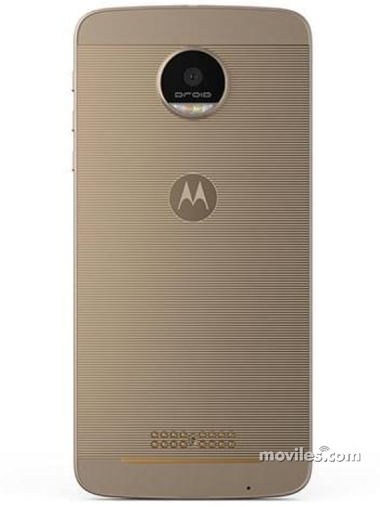 Image 5 Motorola Moto Z Force