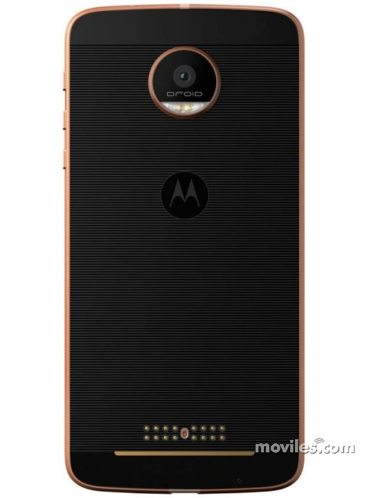 Image 6 Motorola Moto Z Force