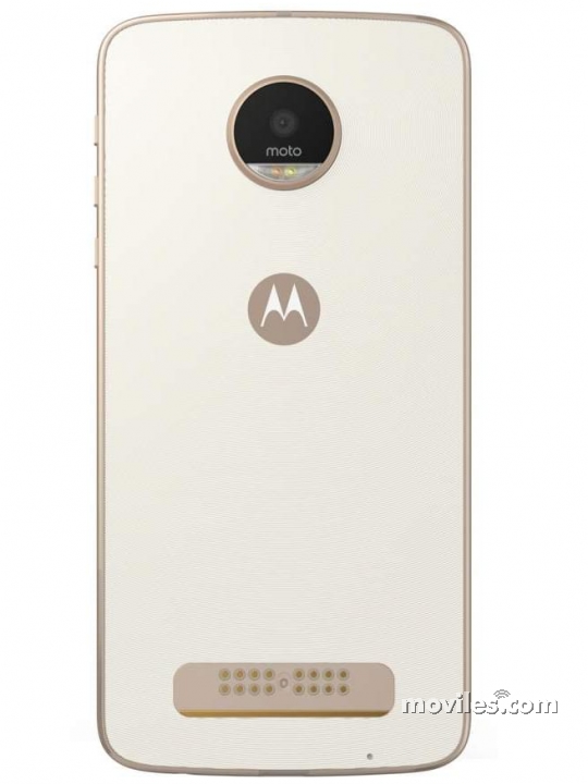 Image 2 Motorola Moto Z Play