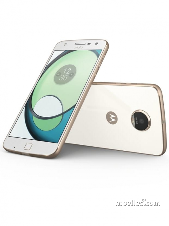Image 4 Motorola Moto Z Play