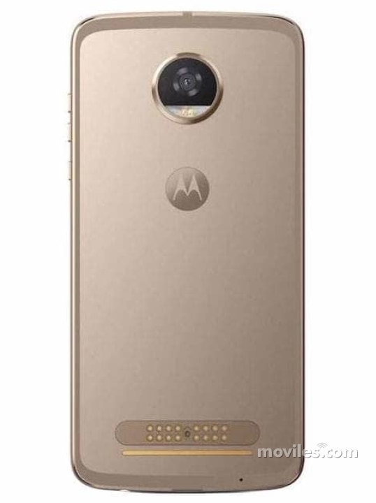 Image 2 Motorola Moto Z2 Play
