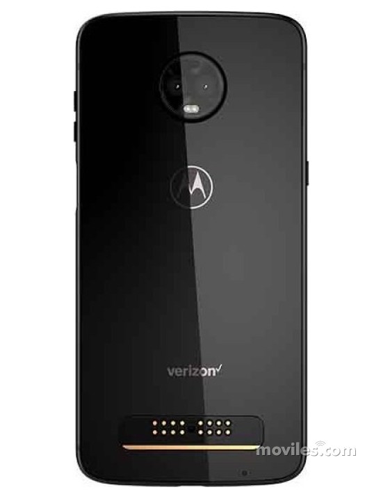 Image 3 Motorola Moto Z3