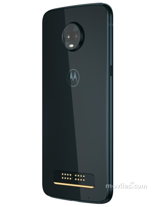 Image 5 Motorola Moto Z3 Play