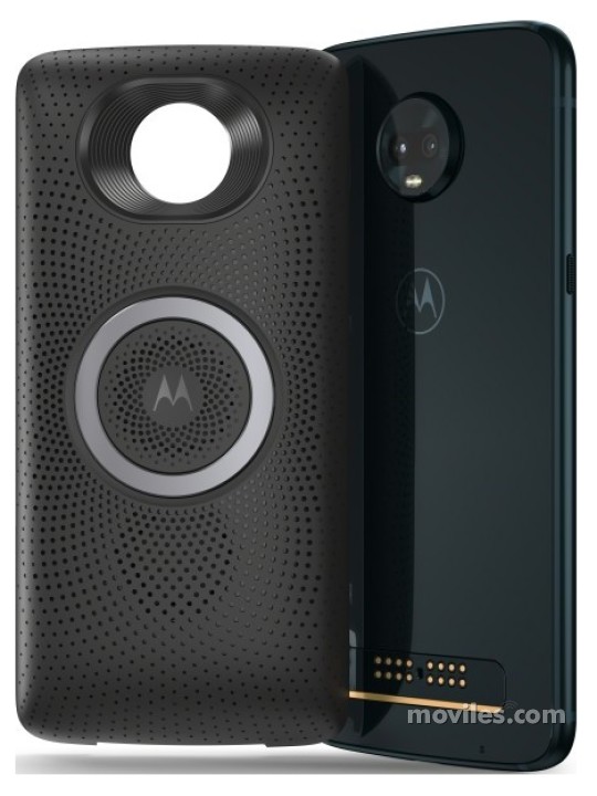 Image 6 Motorola Moto Z3 Play