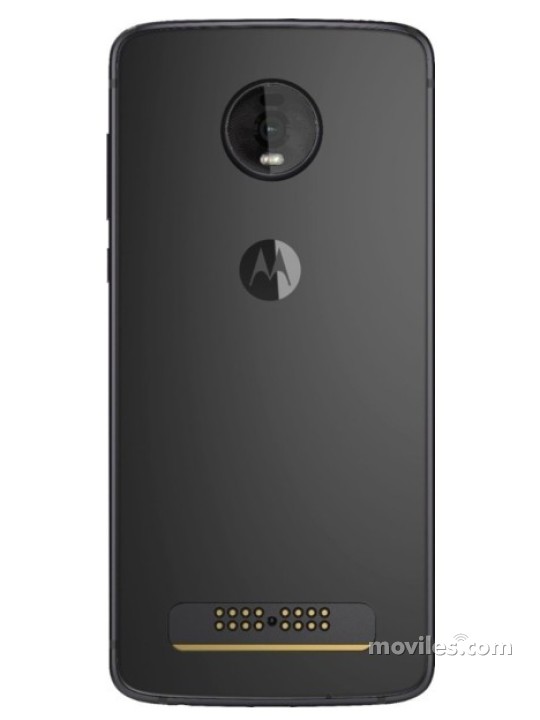 Image 4 Motorola Moto Z4