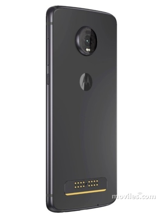 Image 5 Motorola Moto Z4