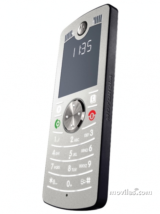 Image 3 Motorola Motofone F3