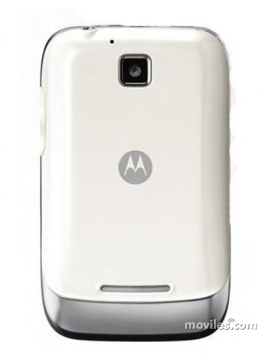 Image 2 Motorola MotoGO