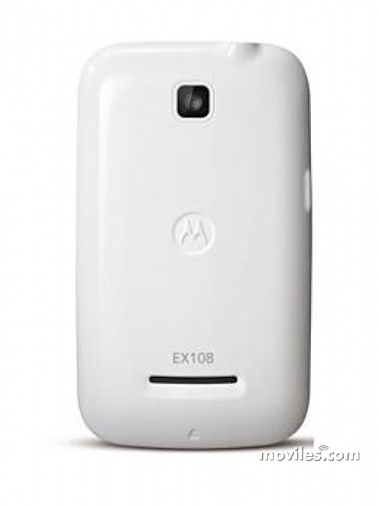 Image 2 Motorola MOTOKEY Mini EX108
