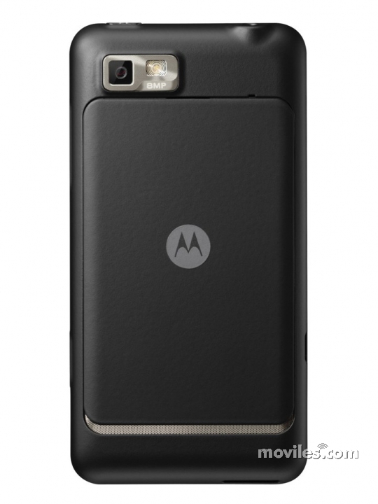 Image 2 Motorola Motoluxe