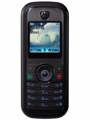 Motorola W205