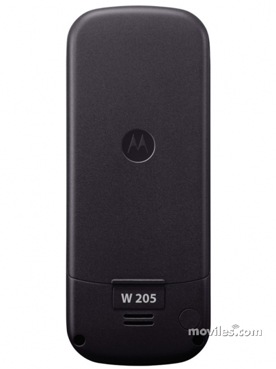 Image 2 Motorola W205