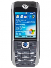 Motorola MPx100