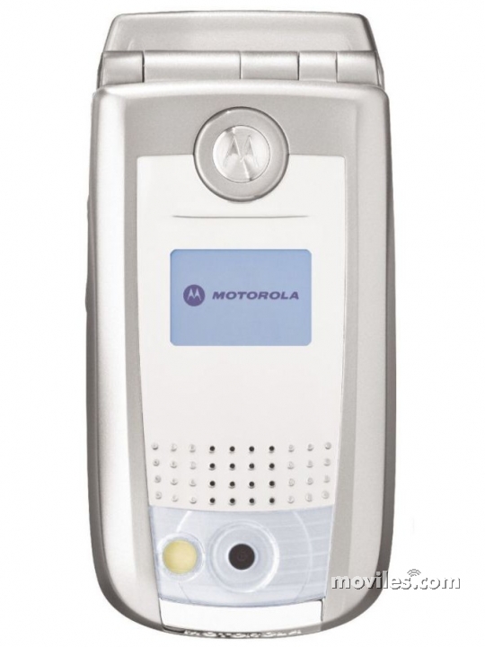 Image 2 Motorola MPx220