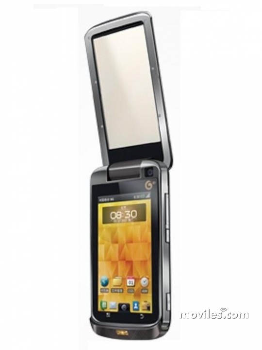 Image 3 Motorola MT810lx