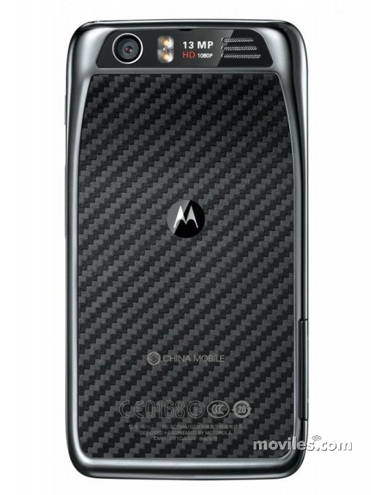 Image 2 Motorola MT917