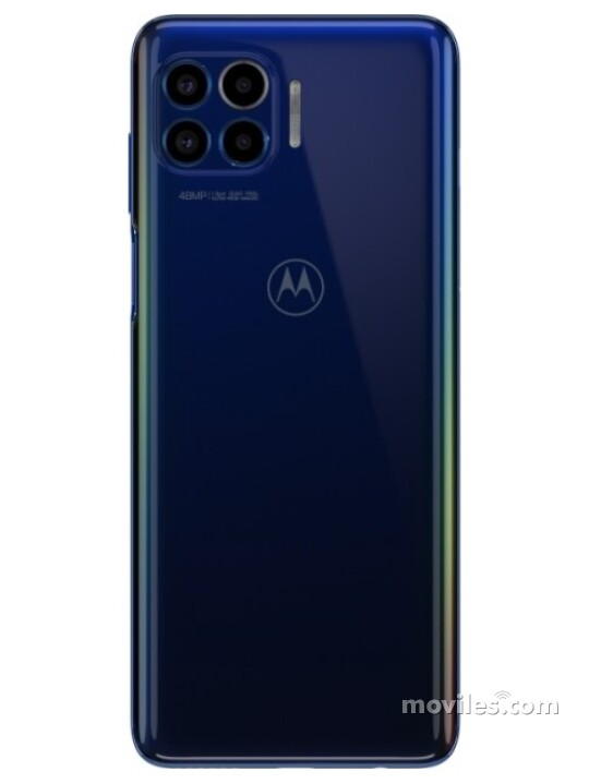 Image 4 Motorola One 5G