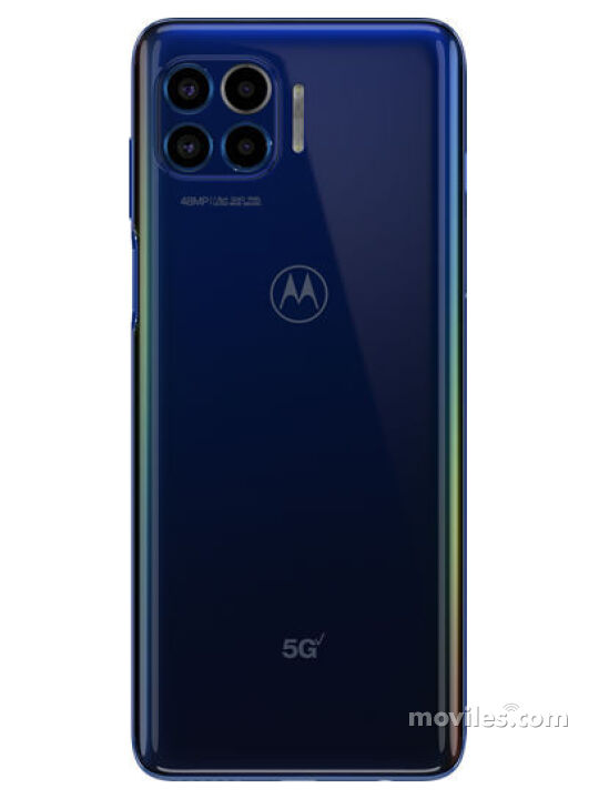 Image 2 Motorola One 5G UW