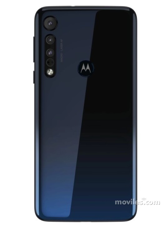 Image 3 Motorola One Macro