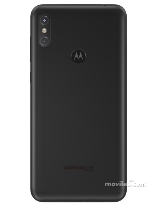Image 5 Motorola One Power