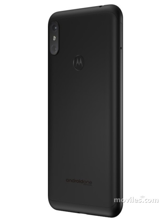 Image 8 Motorola One Power