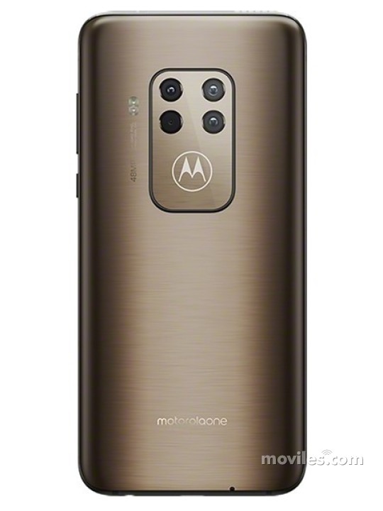 Image 4 Motorola One Zoom