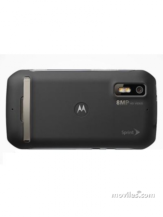 Image 2 Motorola Photon 4G