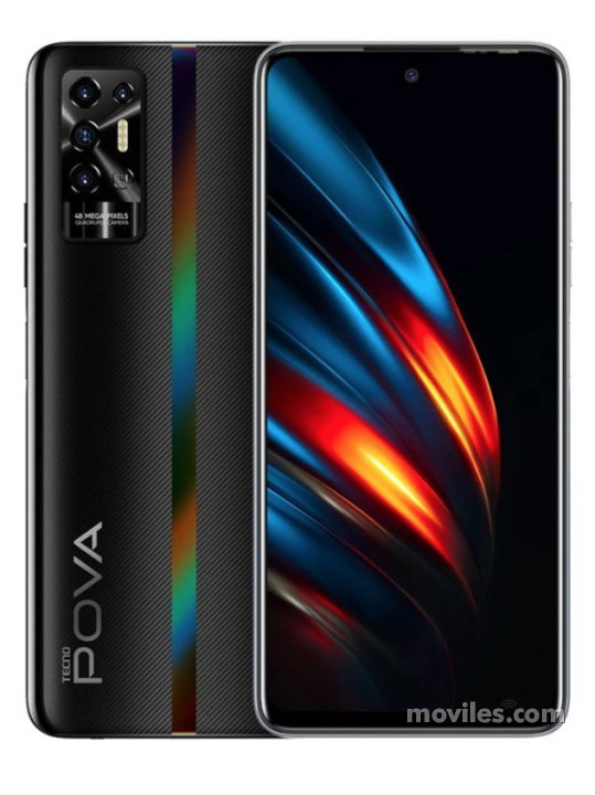 Image 2 Motorola One Zoom