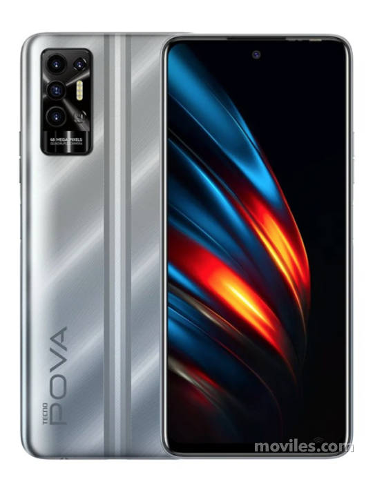 Image 3 Motorola One Zoom