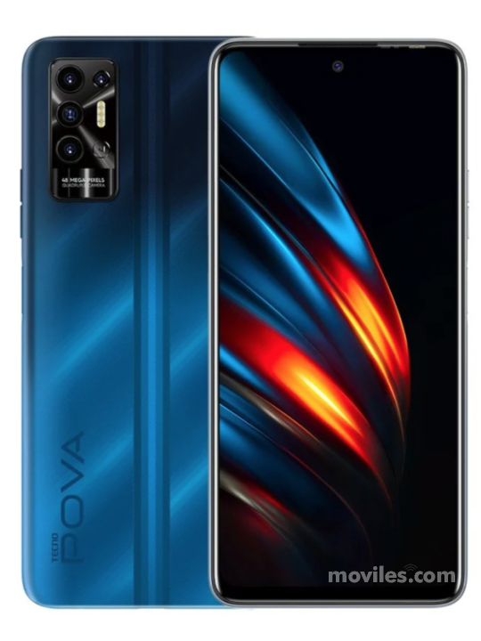 Image 4 Motorola One Zoom