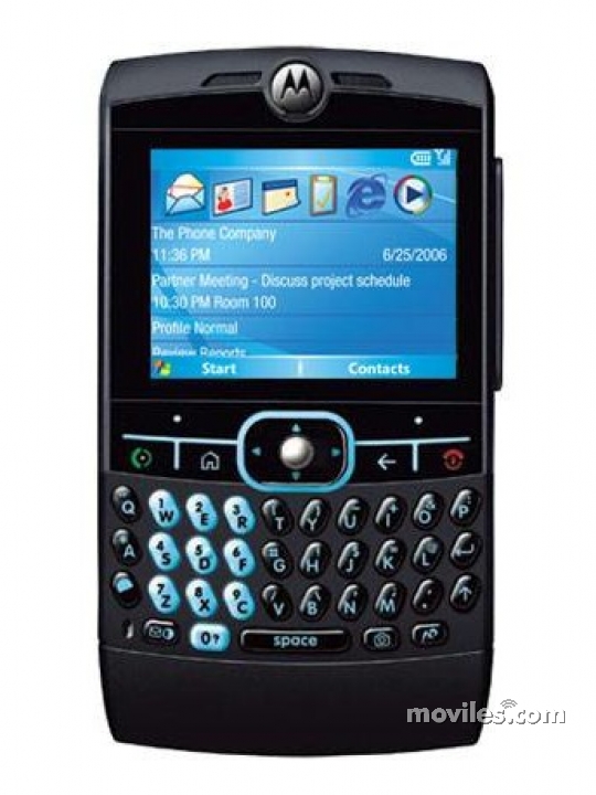 Image 3 Motorola Q8