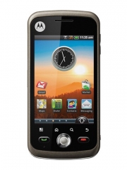 Motorola Quench XT3 XT502