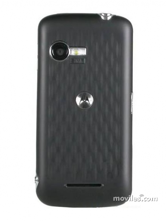 Image 2 Motorola Quench XT5 XT502