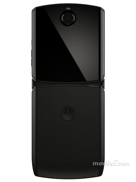 Image 5 Motorola Razr 2019
