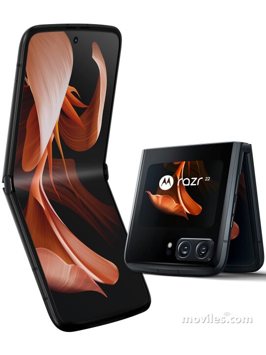 Image 3 Motorola Razr 2022