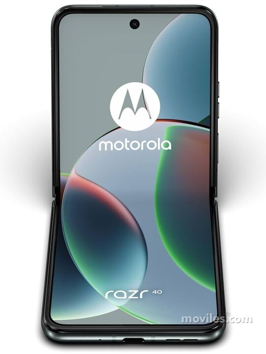 Image 5 Motorola Razr 40