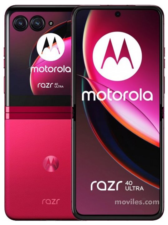 Motorola Razr 40 Ultra