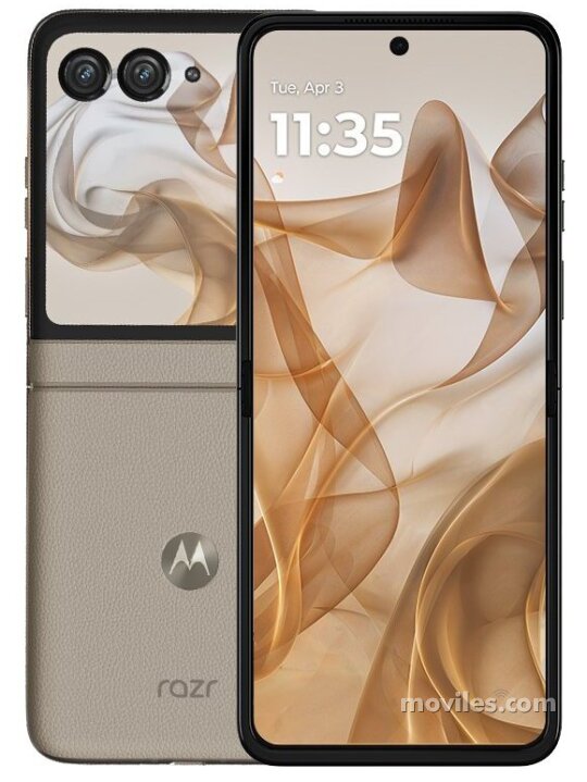 Image 3 Motorola Razr 50