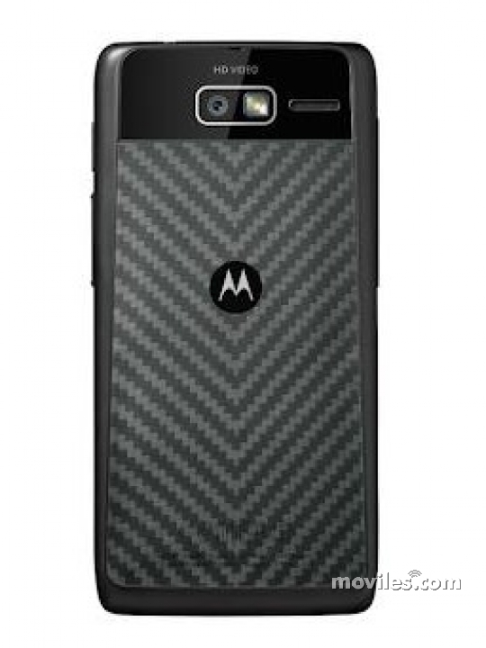 Image 2 Motorola RAZR M