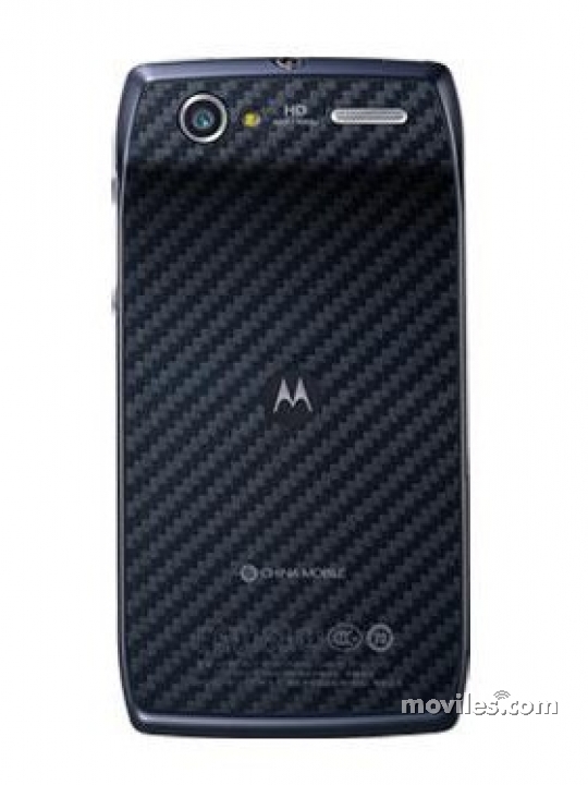 Image 2 Motorola RAZR V MT887