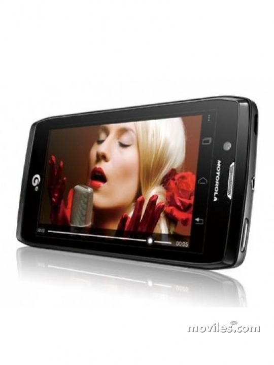 Image 3 Motorola RAZR V MT887