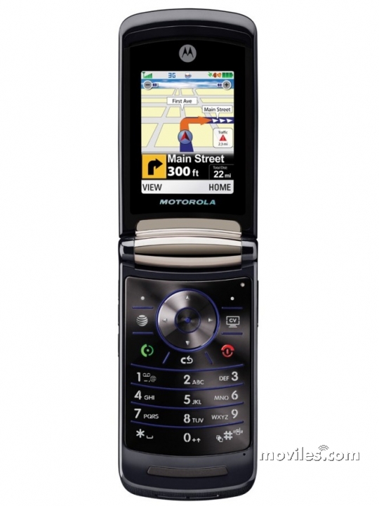 razr2 v9x