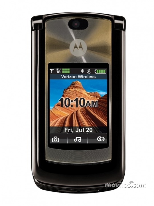 Image 5 Motorola RAZR2 V9m