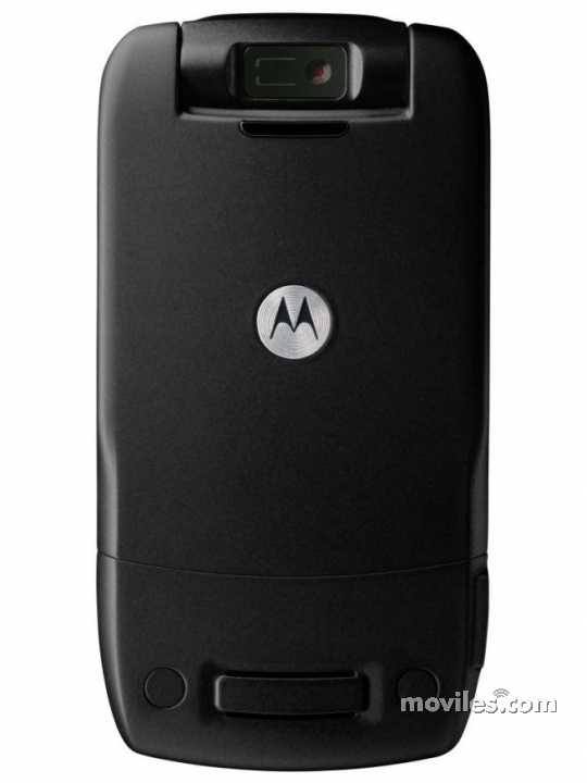 Image 3 Motorola RAZR maxx V6