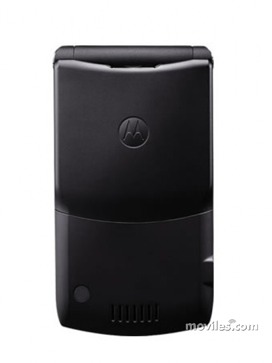 Image 3 Motorola RAZR V3a