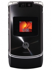 Motorola RAZR V3xx