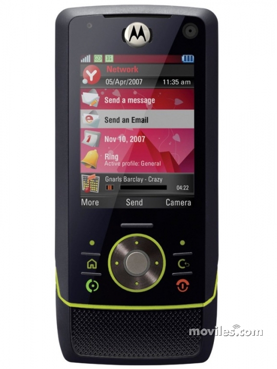 Image 2 Motorola RIZR Z8
