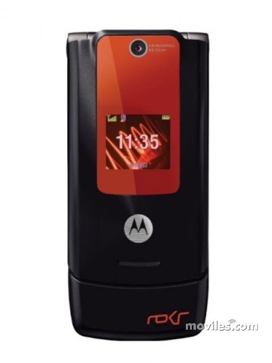 Image 2 Motorola ROKR W5