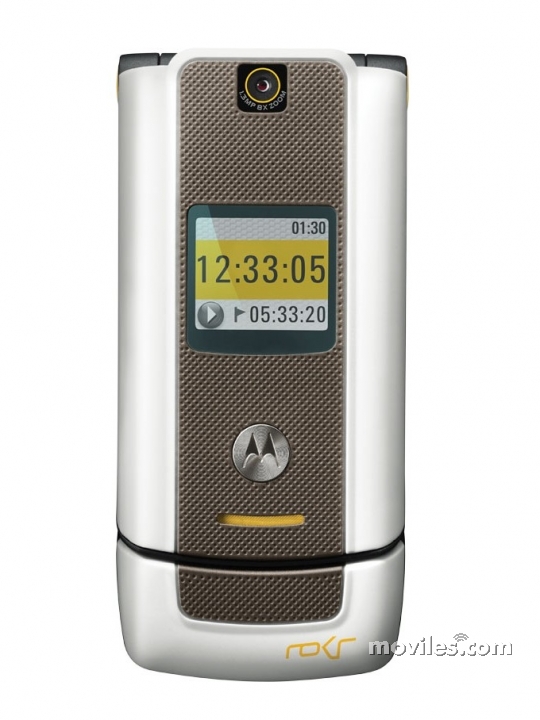 Image 2 Motorola ROKR W6